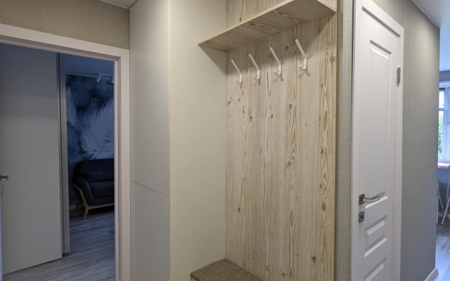 Апартаменты Perfect Home
