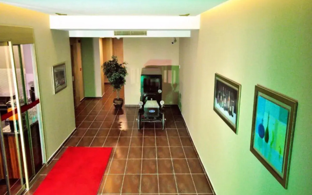 Osaka Airport Hotel