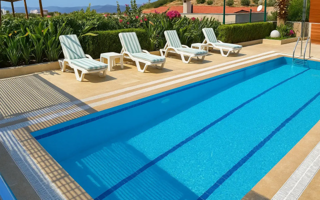 Вилла VibaVilla Elite – Luxury Private Villa with Pool Villa