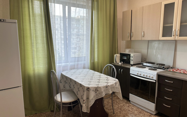 Квартира в Микрорайоне Королёва 1а