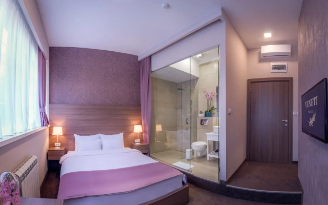 Гостевой дом Veneti Suites
