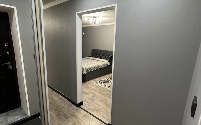 Квартира КazHouse