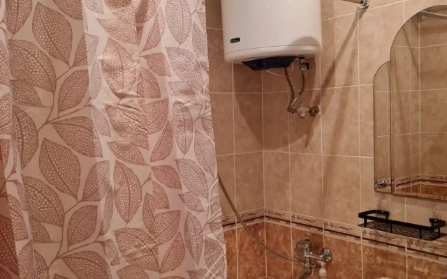 Квартира Центр Сухума