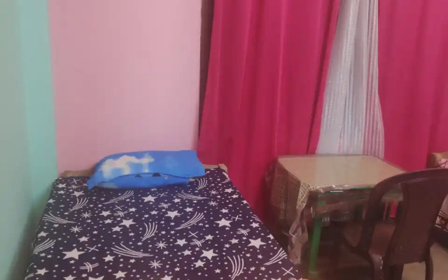 Мини-Отель Travellers Nest