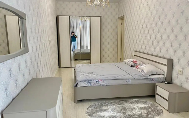 Апарт-отель Ру