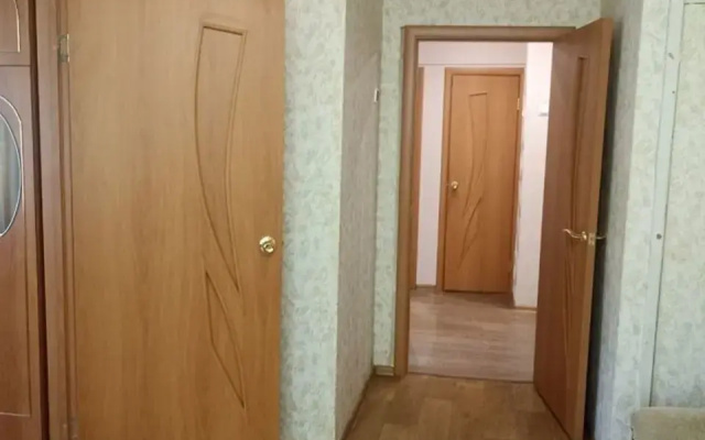 Квартира Трехкомнатная на Берeгу Гоpькoвcкoгo Моря