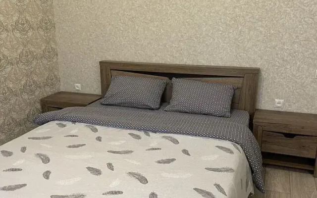 Квартира на Улице Интернациональная, 35