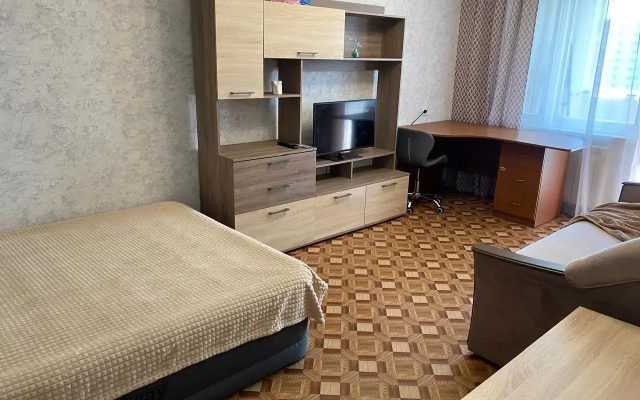 Квартира на проспекте Красного Знамени 88