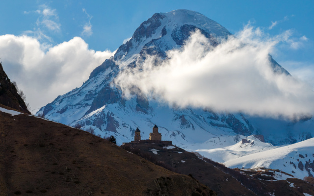 Melodia Kazbegi Hotel · Stepantsminda — photo 8