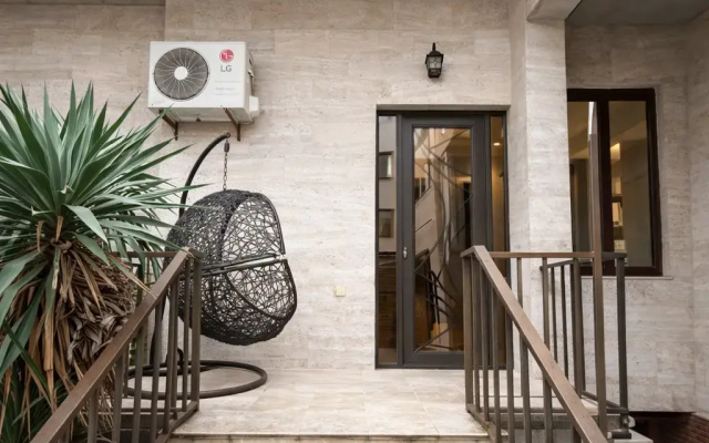 Rooms · Tbilisi — photo 24