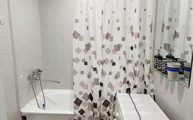 Kvartira U Naberezhnoy Sovetskaya 38 Lodging House
