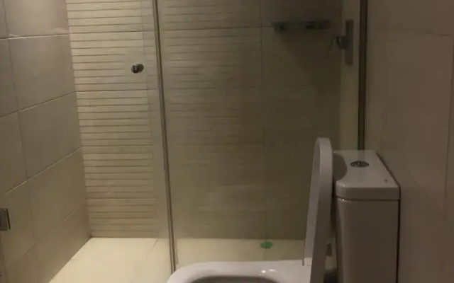 Отель Smarts Residence