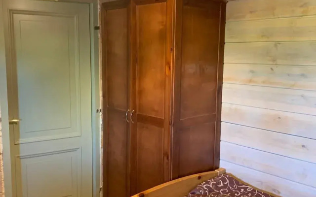 Частный дом Дом Садовника