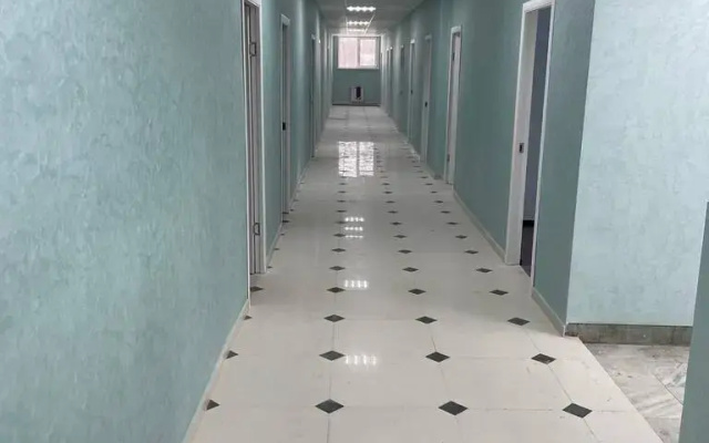 Хостел Свои Люди