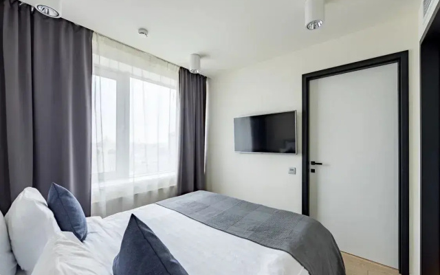 Great Apart на Арбате