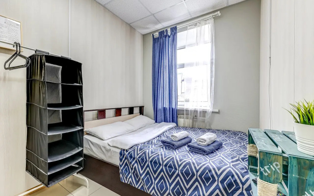 Меблированные комнаты Neotel 17