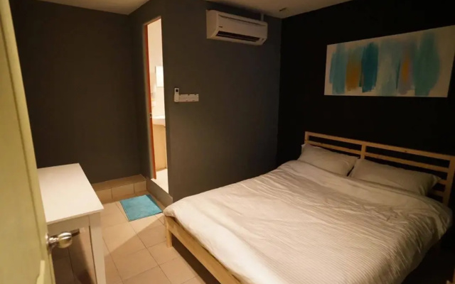Мини-отель Koptel Hotel