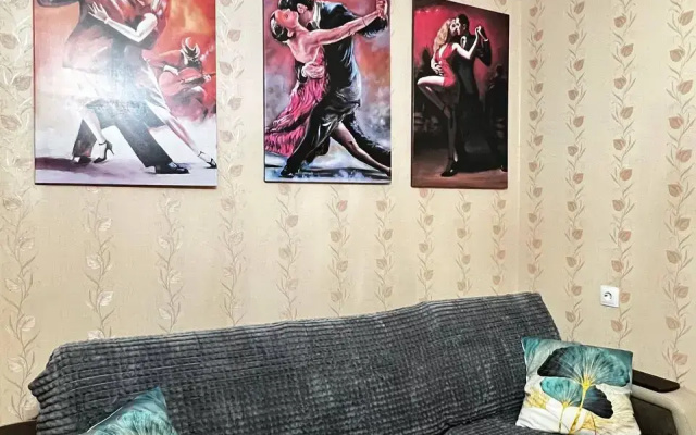 Квартира KantApparts в Центре