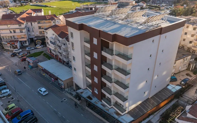 Апартаменты 219 Apartments Budva