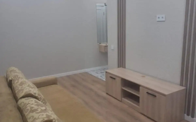 Квартира Риппенштрассе