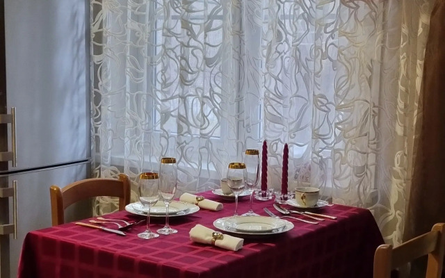 Квартира Уют