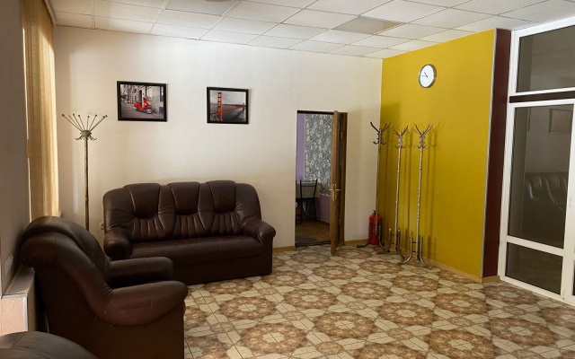 Гостевой Дом Визит