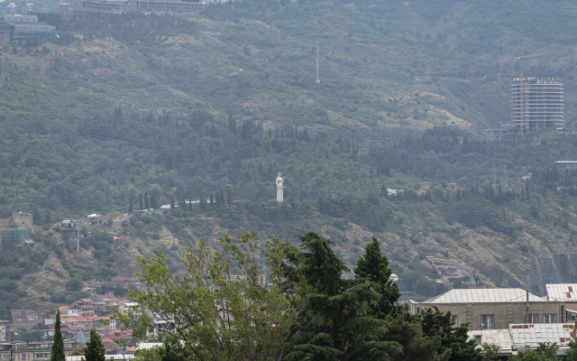 Grounds · Tbilisi — photo 38