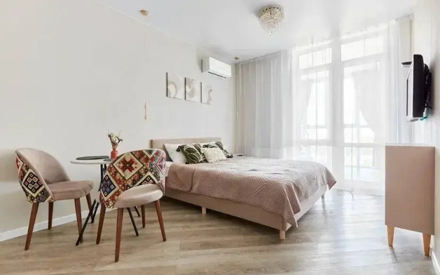 Квартира Living Space