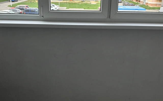 Квартира Двушка в восьмиэтажке