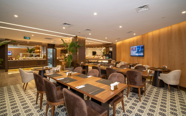 Rayelin Hotel Old Town