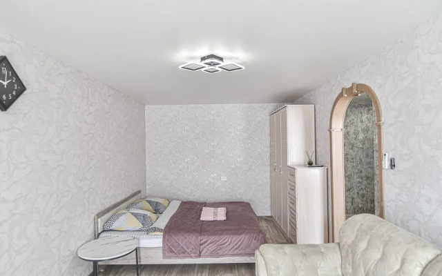 Квартира на Улице Сахалинская 34