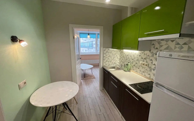 Апартаменты СolorApartments - Семейный очаг