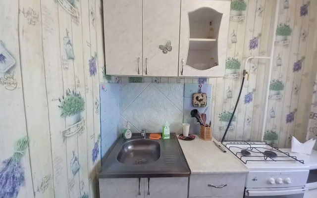 Квартира на Громова 3