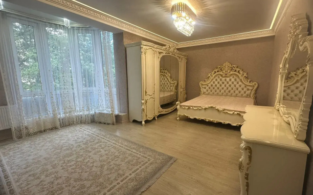 Квартира Возле Центрального Рынка