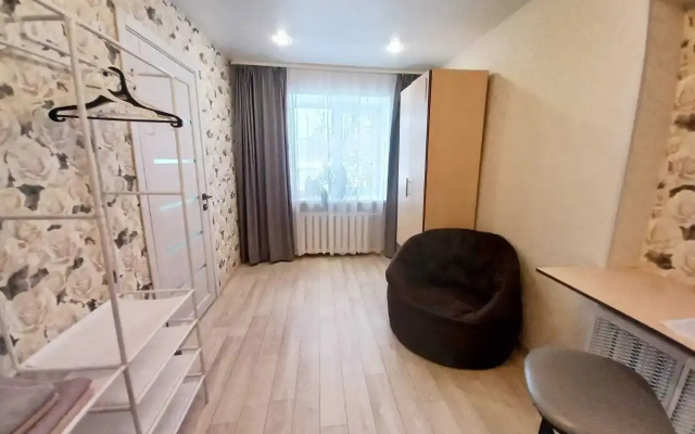 Квартира на Чехова, 37