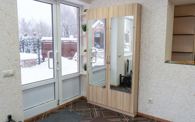 Guest House Гостевой дом, Залита 9
