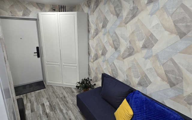 Апартаменты Rusapartments
