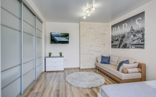 Апартаменты ATLANT Apartments 71
