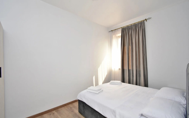 Гостевой дом Riposo Hotel Armenia
