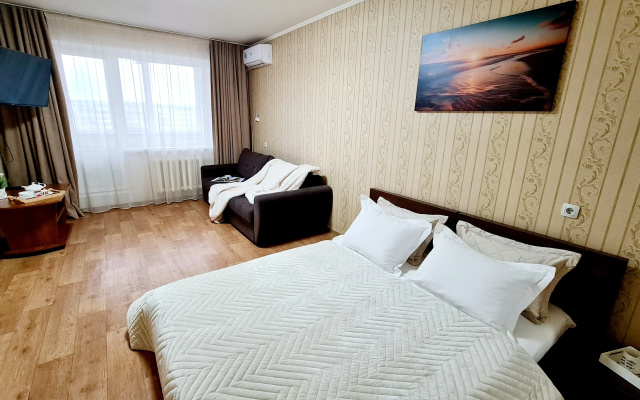 Квартира на Рябикова 70 Корпус 2 80046