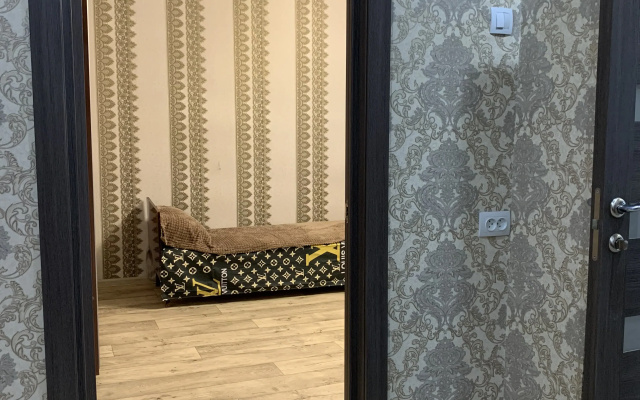 Квартира на Баклановском проспекте 97