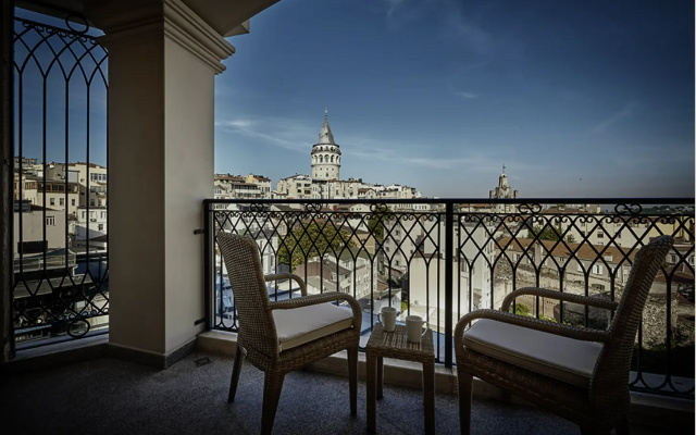 Grand Galata Hotel & Spa