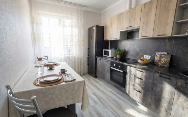 Квартира на Командорской, 9/2