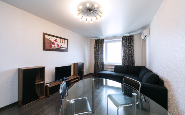 Гостиница MaxRealty24 Кастанаевская 41 к. 2 комната для гостей