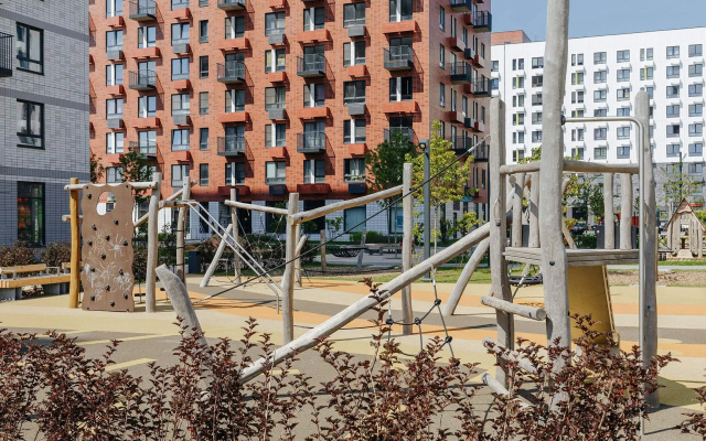 Квартира Москва метро Филатов луг