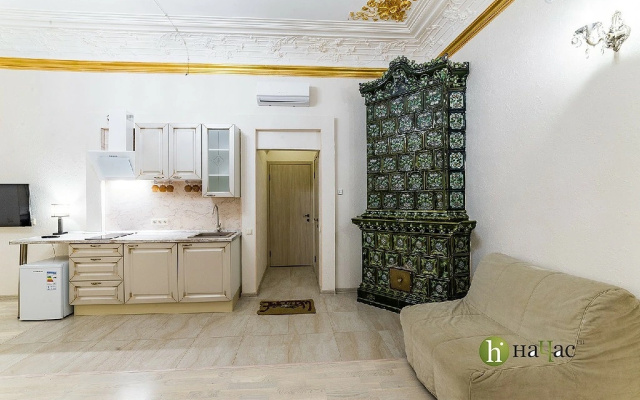 Отель Гостевой дом Большой 19