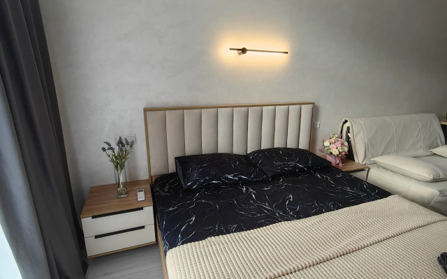 Квартира 30 м² 2 кровати