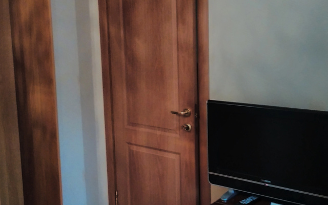 Меблированные комнаты Мирабель