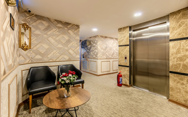 Sultan Hamit Hotel