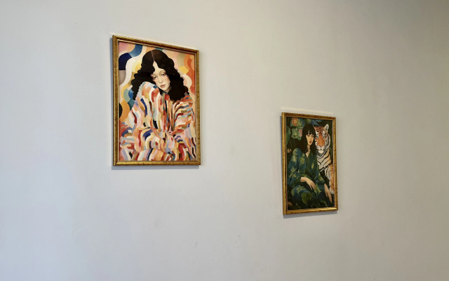 Квартира Уютная студия на Крылова
